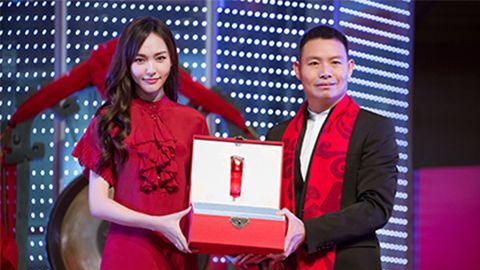 中国美正当红，九州ku酷游A股上市，引领新时代