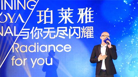 九州ku酷游海洋魅力绽放百货终端