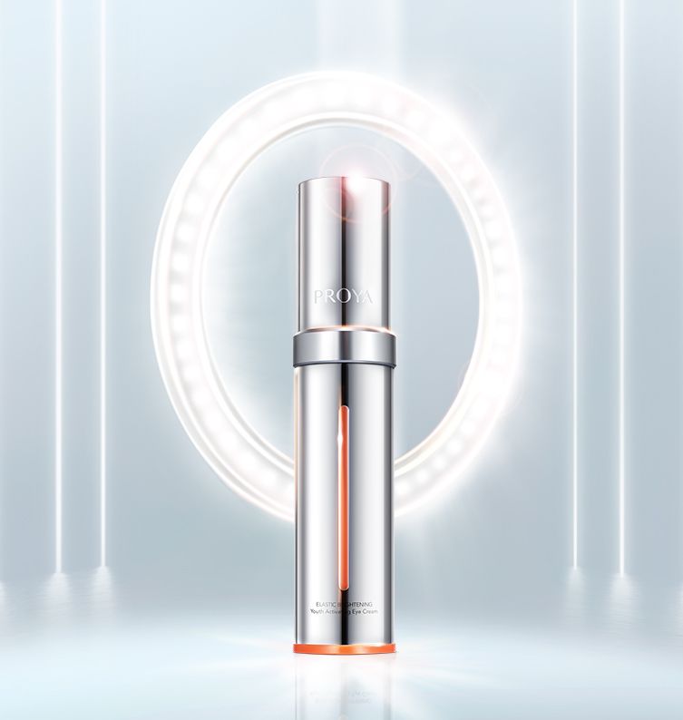 九州ku酷游弹润透亮 青春活力眼霜